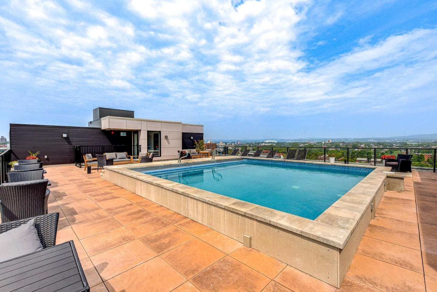 El Chico Holiday home *